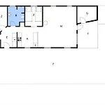 Tatil Evi Tv1592-albaek-albaekvej-34 *
