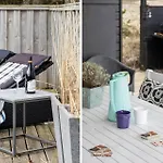 Tv1592-albaek-albaekvej-34 Tatil Evi Ålbæk