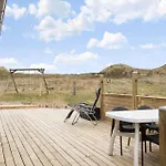 Tv1592-albaek-albaekvej-34 Tatil Evi Ålbæk