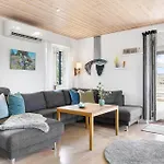 Tv1592-albaek-albaekvej-34 Tatil Evi Ålbæk
