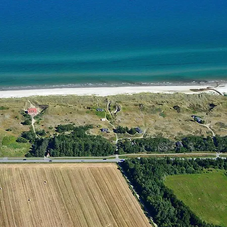 Tv1592-albaek-albaekvej-34 Vakantiehuis