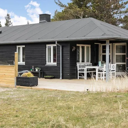 Vakantiehuis Tv1592-albaek-albaekvej-34 Ålbæk