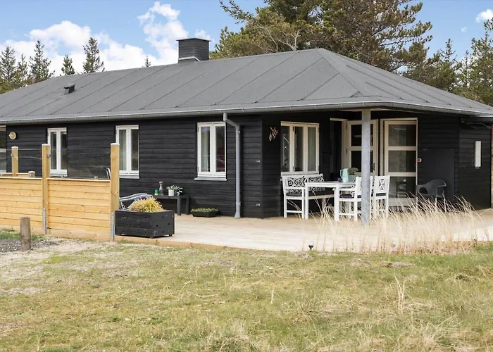 Vakantiehuis Tv1592-albaek-albaekvej-34 Ålbæk